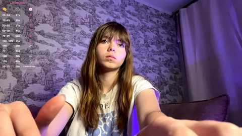 oracorker @ chaturbate on 20250604
