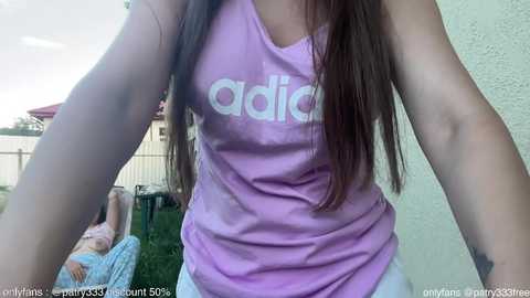 patry333 @ chaturbate on 20250604