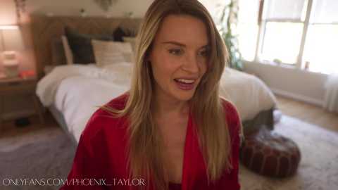 phoenix_taylor @ chaturbate on 20250604