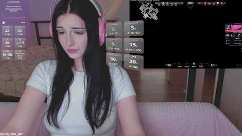 the_luv @ chaturbate on 20250604