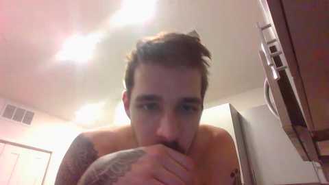 Media: wontsaveyou Chaturbate 2025-06-04 06:18:00