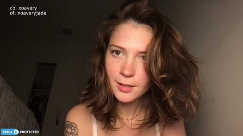 xoavery @ chaturbate on 20250604