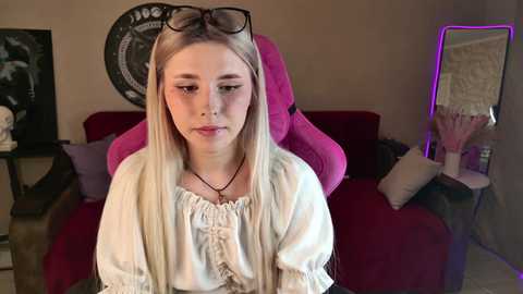 your_tender_doll @ chaturbate on 20250604
