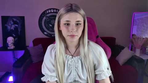 your_tender_doll @ chaturbate on 20250604