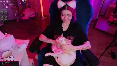 _biscuitty @ chaturbate on 20250605