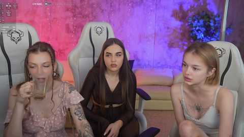 anabel054 @ chaturbate on 20250605