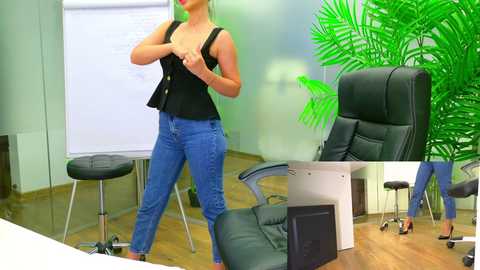 babesgowild @ chaturbate on 20250605