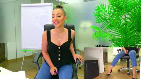 babesgowild @ chaturbate on 20250605
