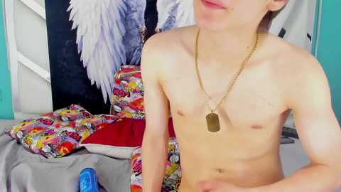 blondie_lover69 @ chaturbate on 20250605