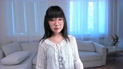 bridgetbottrell @ chaturbate on 20250605