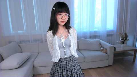 bridgetbottrell @ chaturbate on 20250605