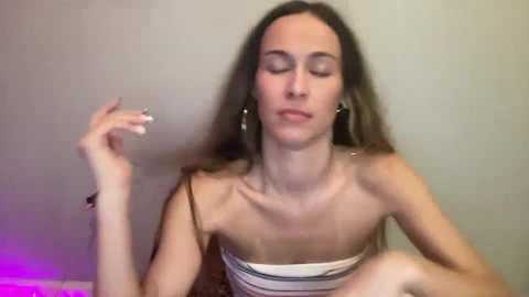 calibarbie24 @ chaturbate on 20250605