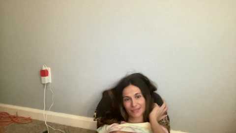 calibarbie24 @ chaturbate on 20250605