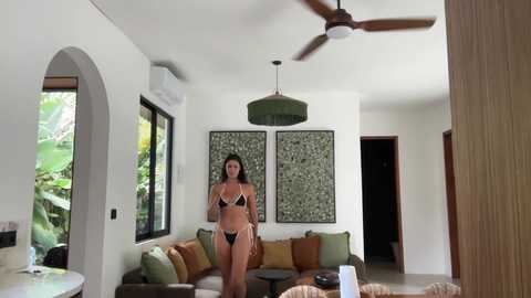 cuteamaraa @ chaturbate on 20250605