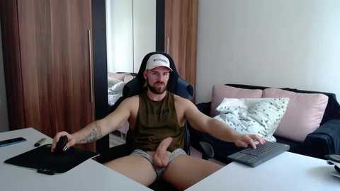 darius_94 @ chaturbate on 20250605