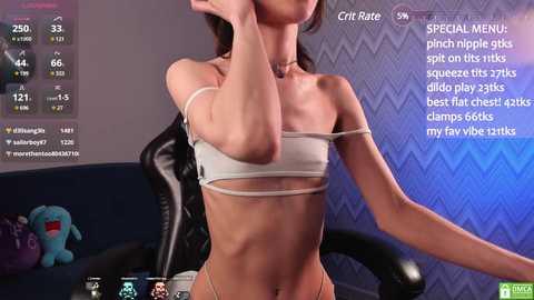 dreamy_kira @ chaturbate on 20250605