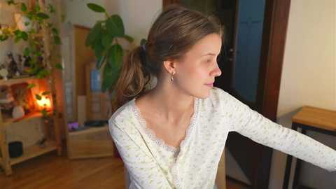 eli_sun @ chaturbate on 20250605