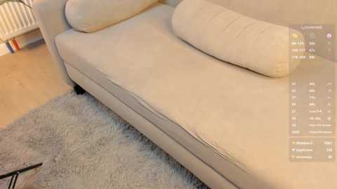 erleneheap @ chaturbate on 20250605