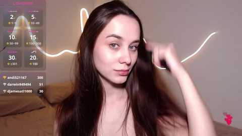 evaandtommi @ chaturbate on 20250605