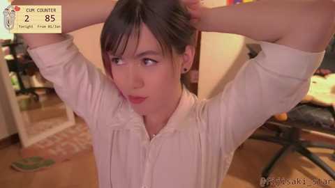 fijisakistar @ chaturbate on 20250605