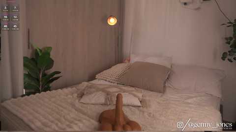 germaine_jones @ chaturbate on 20250605