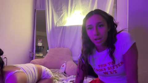 graceyrose @ chaturbate on 20250605