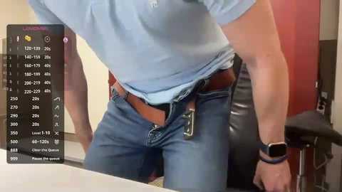 guyfromfinland1981 @ chaturbate on 20250605