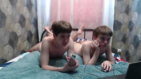 hornybadbunny @ chaturbate on 20250605