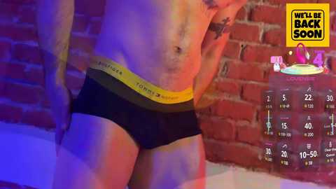 jason_garet @ chaturbate on 20250605