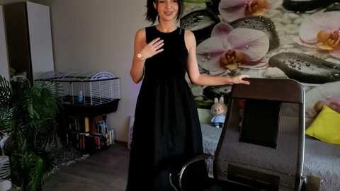 jennycutey @ chaturbate on 20250605