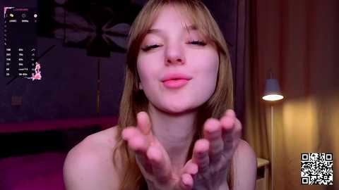 kendrabarby @ chaturbate on 20250605