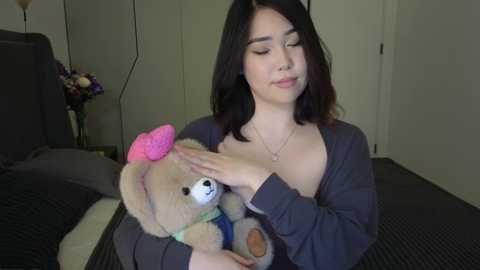 ki_mi @ chaturbate on 20250605