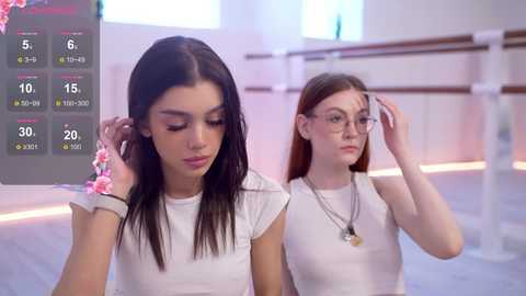 kiraninetails @ chaturbate on 20250605