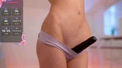 kiraninetails @ chaturbate on 20250605