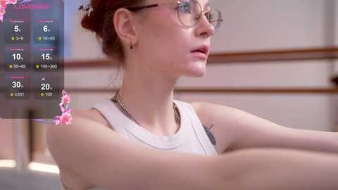 kiraninetails @ chaturbate on 20250605
