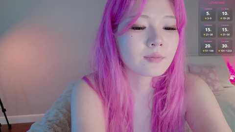 kitayamachu @ chaturbate on 20250605