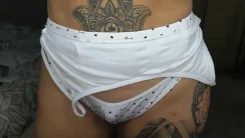 libbyloveheartx @ chaturbate on 20250605
