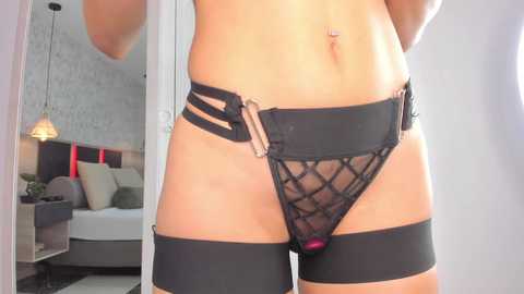 lili_foxy @ chaturbate on 20250605