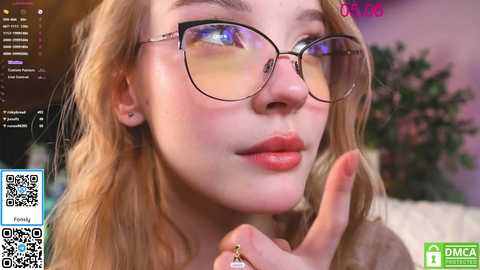 lissa_meooow @ chaturbate on 20250605