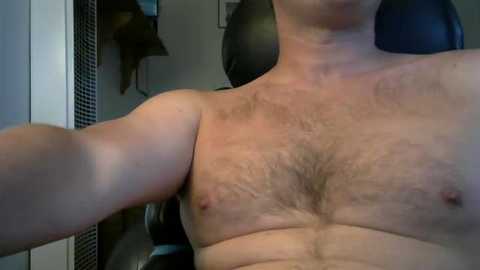 lorenvaughn9 @ chaturbate on 20250605