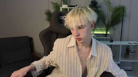 lucidangelok @ chaturbate on 20250605