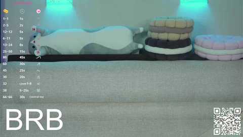 mary_shake @ chaturbate on 20250605