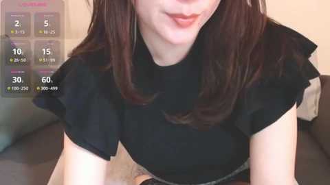momo612238 @ chaturbate on 20250605