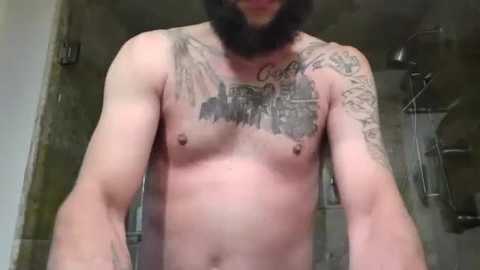 onenastemoefoe @ chaturbate on 20250605