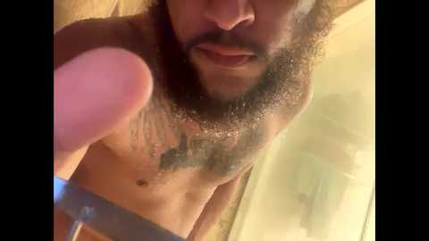 onenastemoefoe @ chaturbate on 20250605