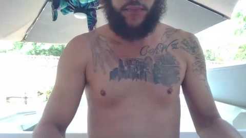 onenastemoefoe @ chaturbate on 20250605