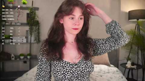 pamelaryant @ chaturbate on 20250605