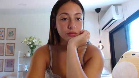 poppysinclaire @ chaturbate on 20250605