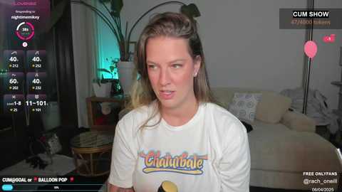 rach_oneill @ chaturbate on 20250605