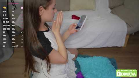 roxxxete @ chaturbate on 20250605